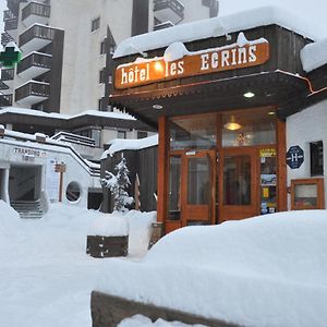 Hotel Les Ecrins